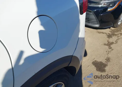 2019 Kia Niro Lx из США, поврежденный, VIN KNDCB3LC7K5225066